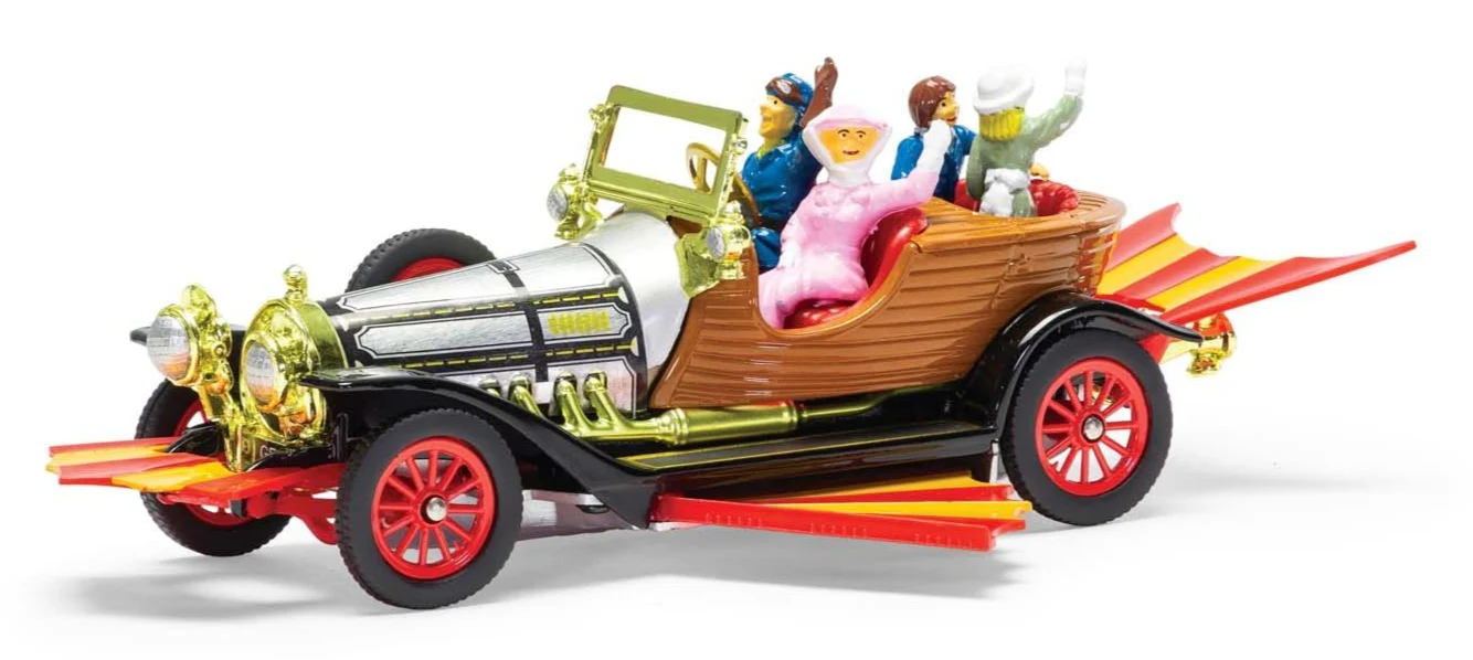 Chitty Chitty Bang Bang - Image 2