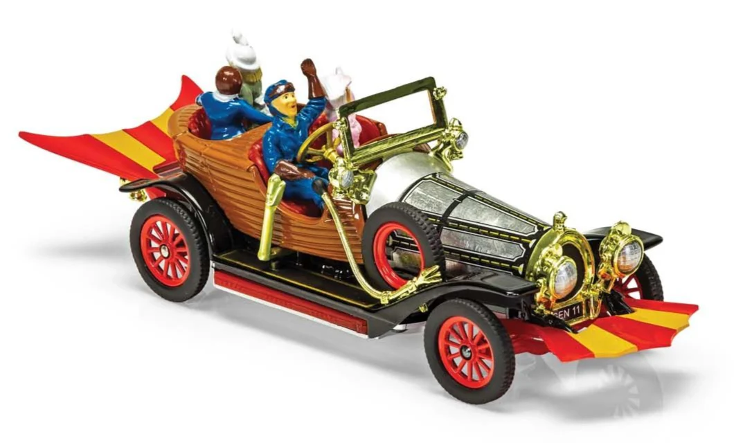 Chitty Chitty Bang Bang - Image 3