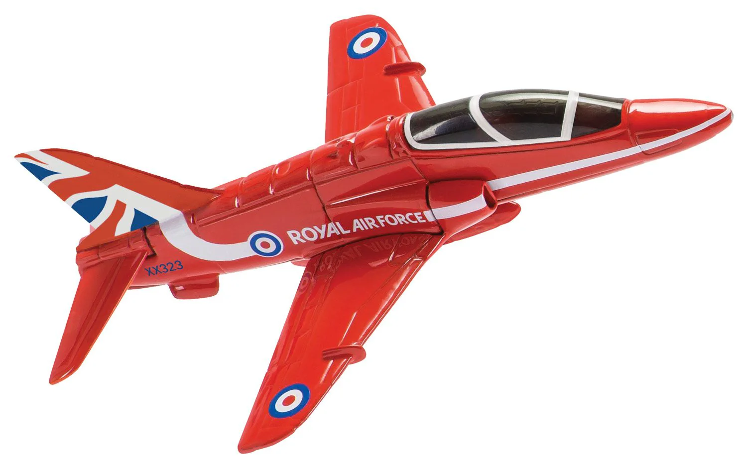 CS90687 Red Arrows Synchro Pair Twin Pack - Image 3
