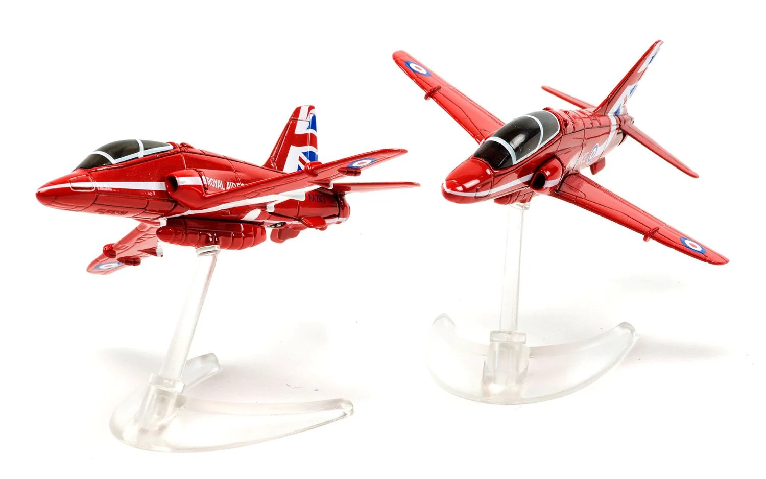 CS90687 Red Arrows Synchro Pair Twin Pack - Image 5