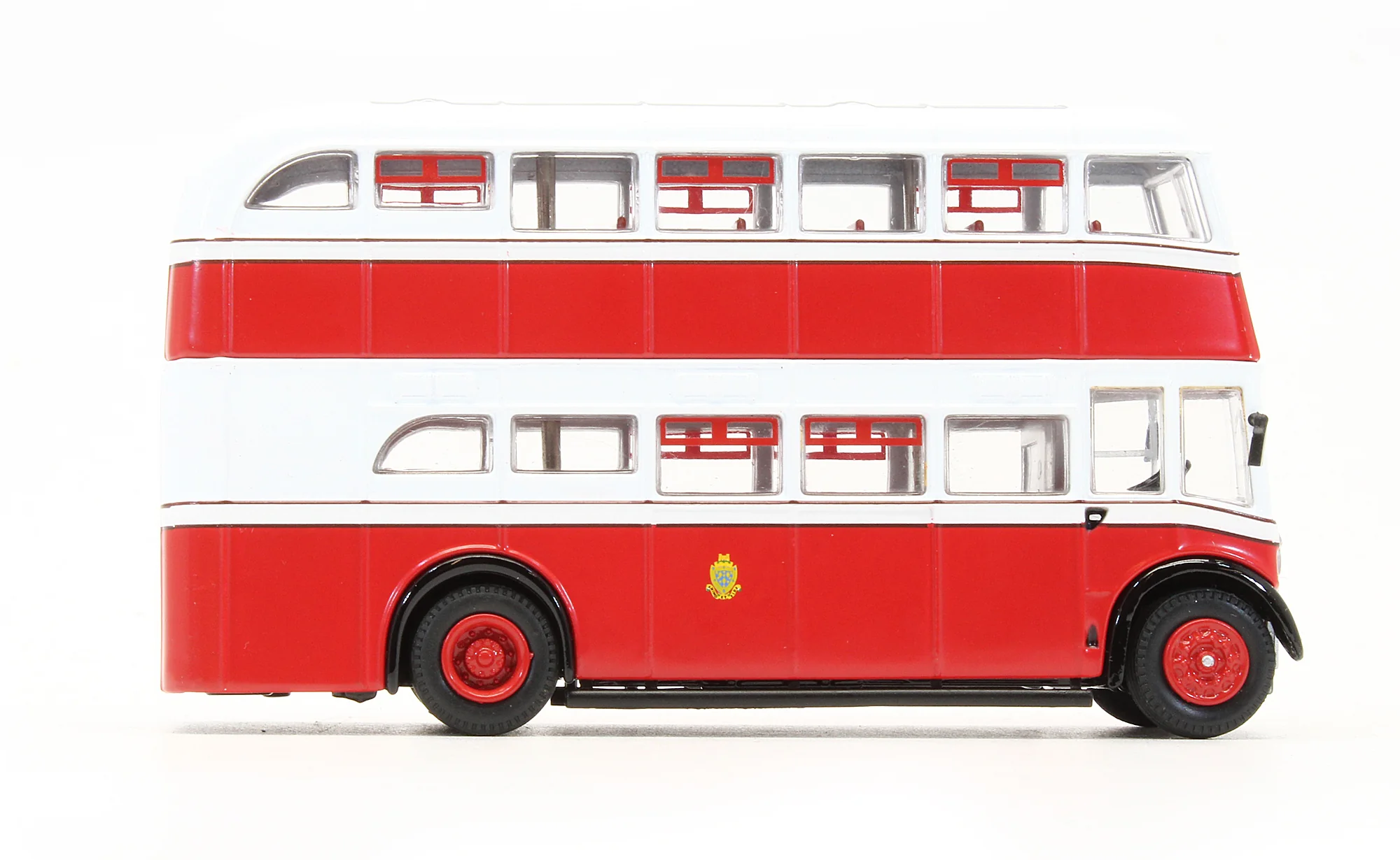 Pre-Owned Crossley DD42, Stockport, 47 Stockport Via Crossley Road - Image 3