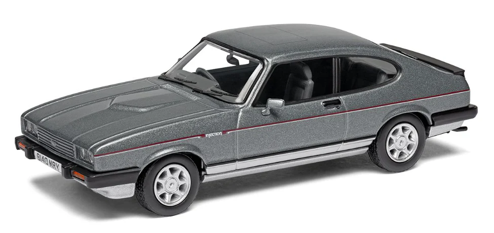 VC01302 Ford Capri Sporting Trilogy Collection - Image 2