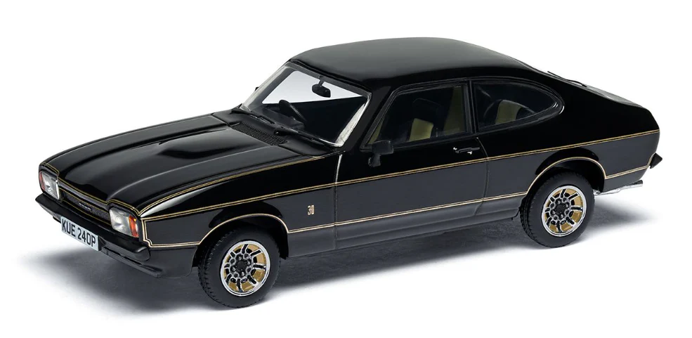 VC01302 Ford Capri Sporting Trilogy Collection - Image 4