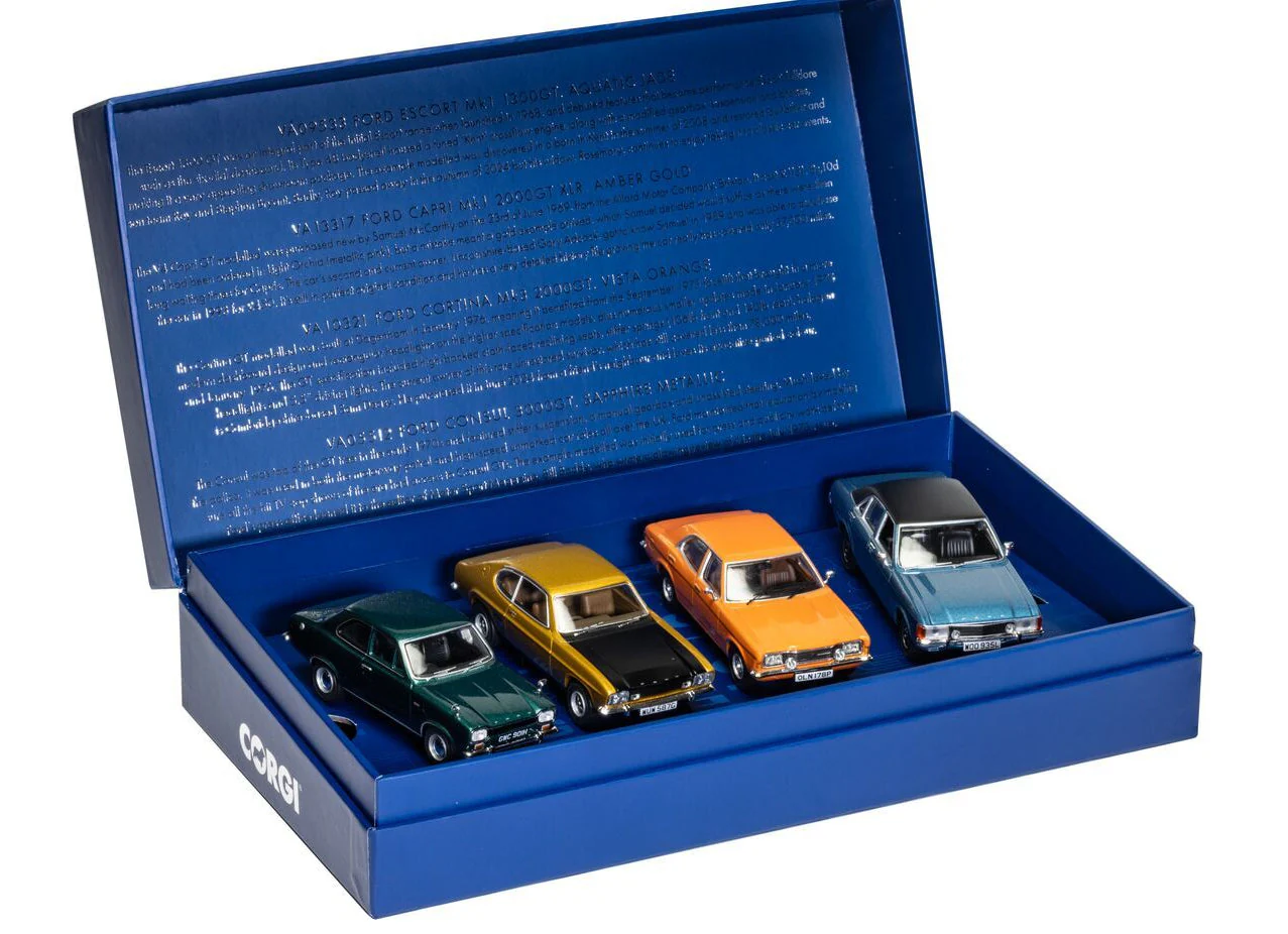 Ford GT Collection - Image 11