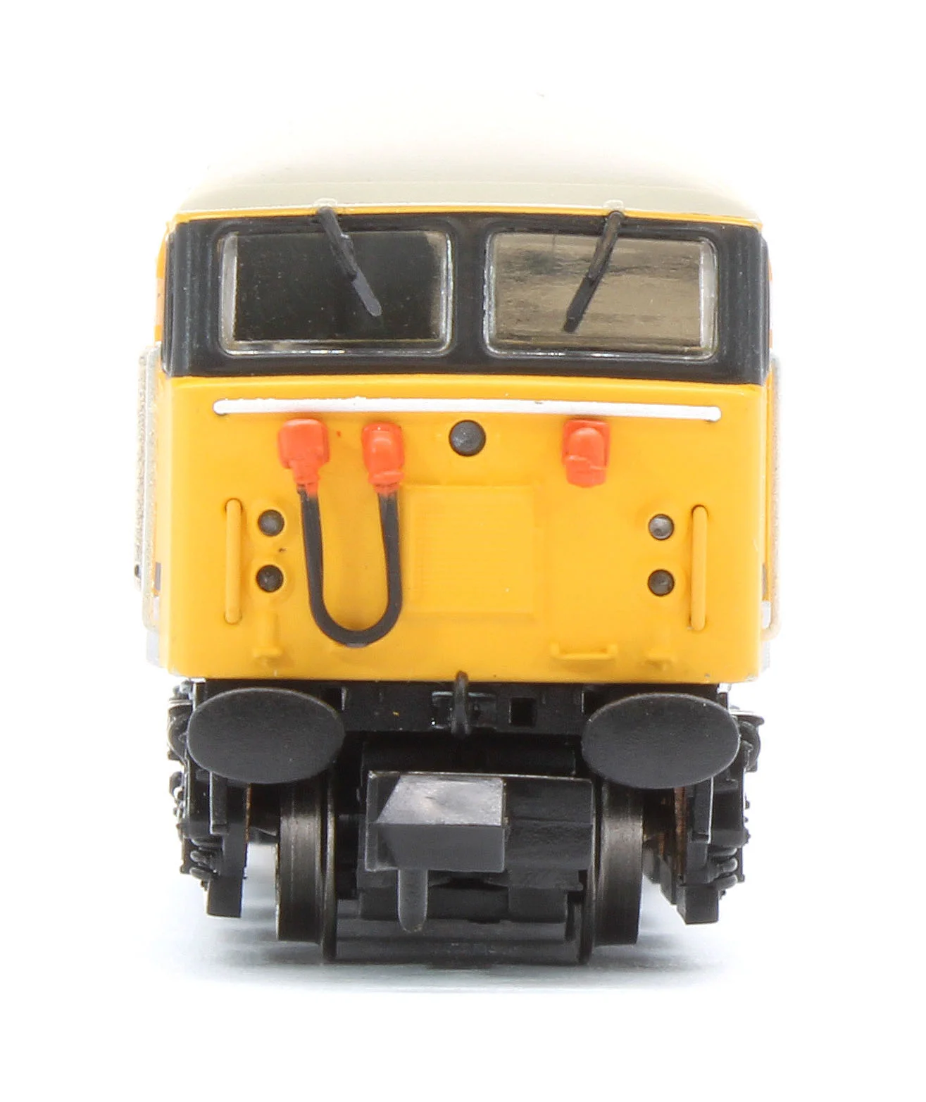 2D-004-011D Class 56 56131 (Crewe Built) Large Logo Blue Diesel Locomotive - DCC Fitted - Image 8