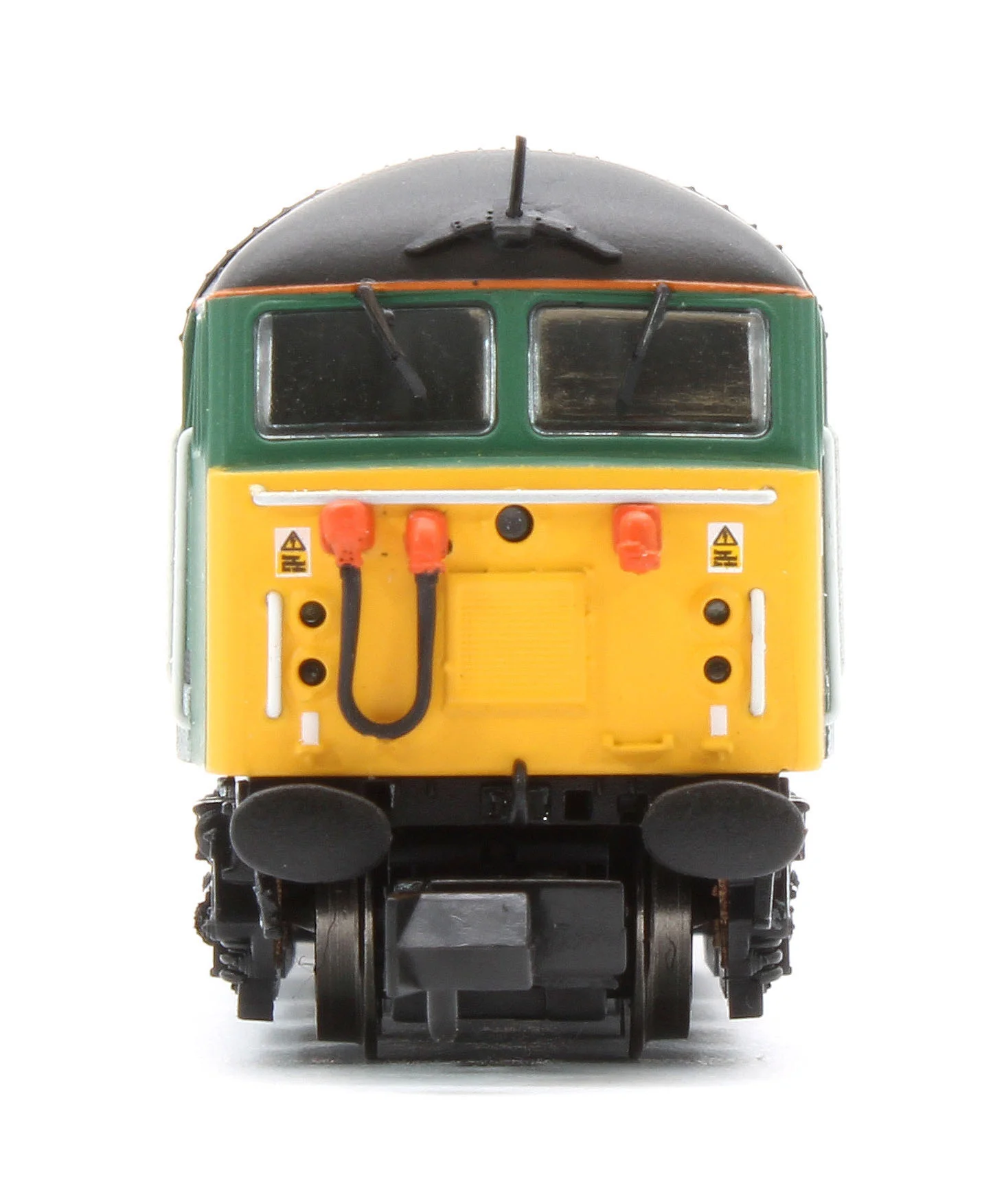 2D-004-014 Class 56 56303 (ex 56125 Crewe Built) DCR Diesel Locomotive - Image 7