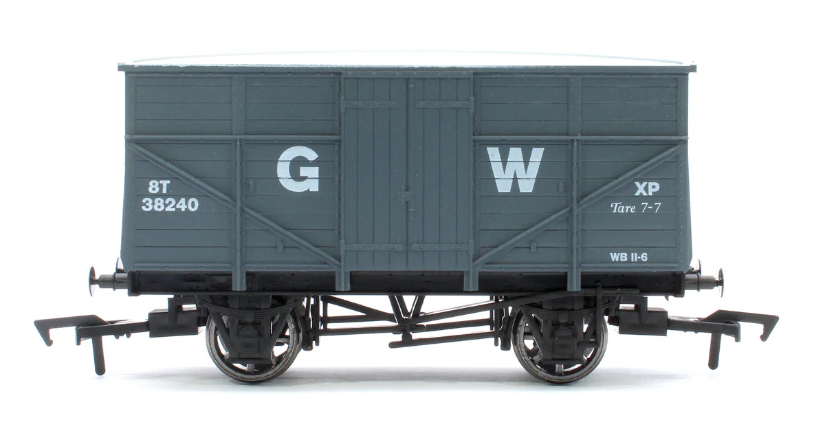 Pre-Owned 4F-015-021 Fruit Mex GWR 38240 - Image 2