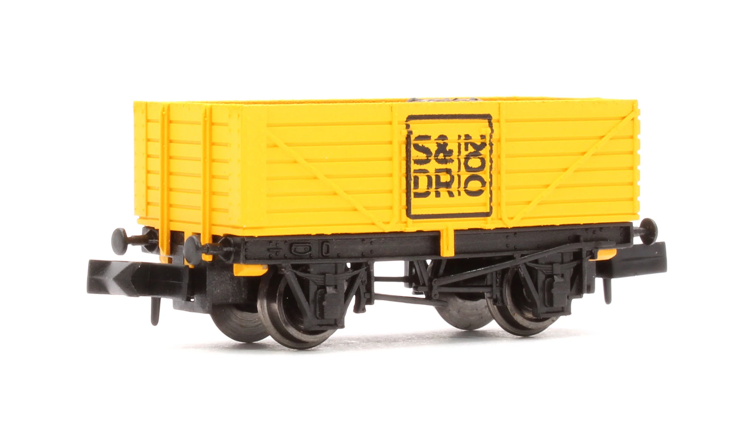 Science Museum Commemorative Wagon - Stockton & Darlington 200 - Image 2