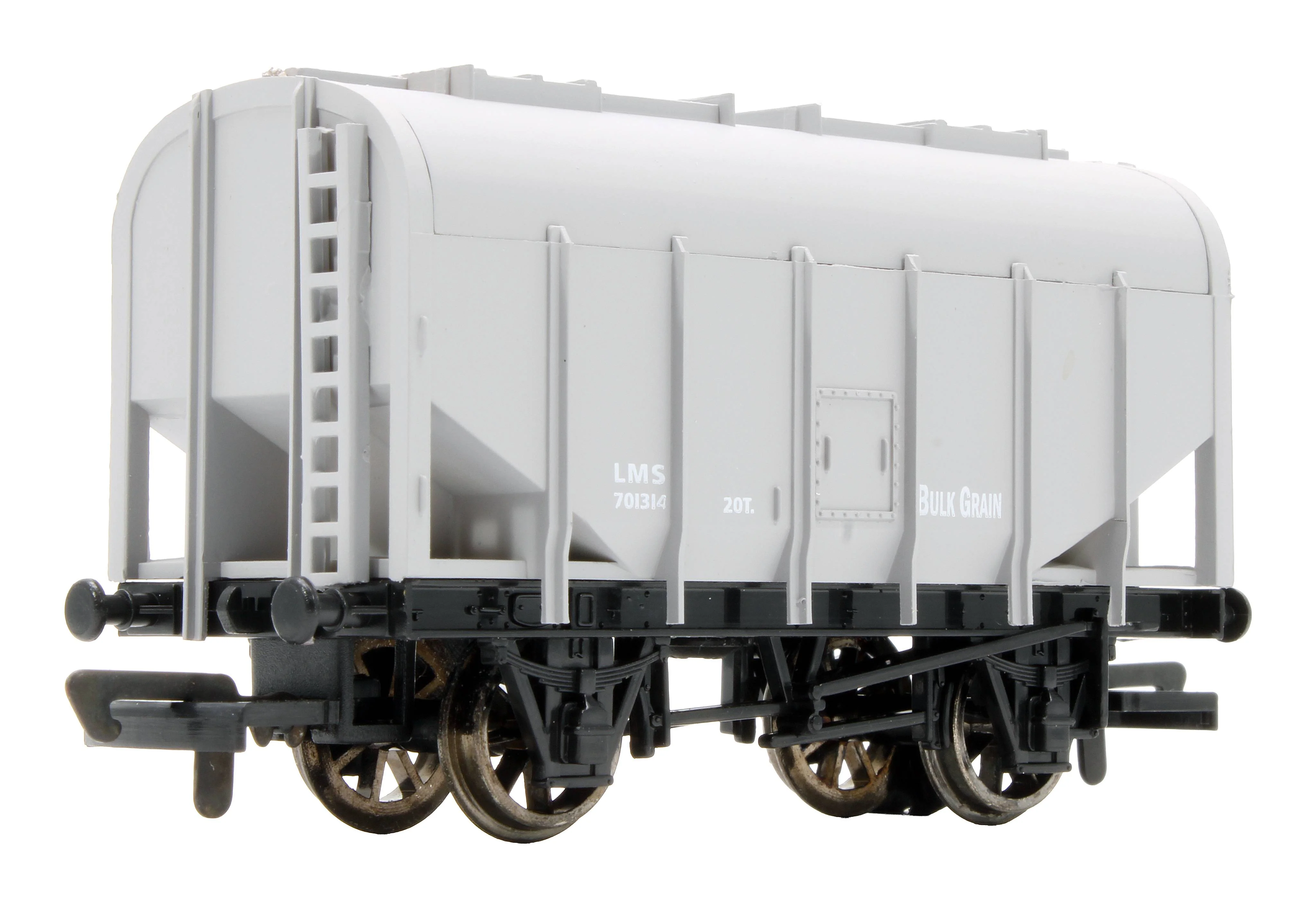 Pre-Owned B534 LMS Bulk Grain Hopper 701314 - Image 2