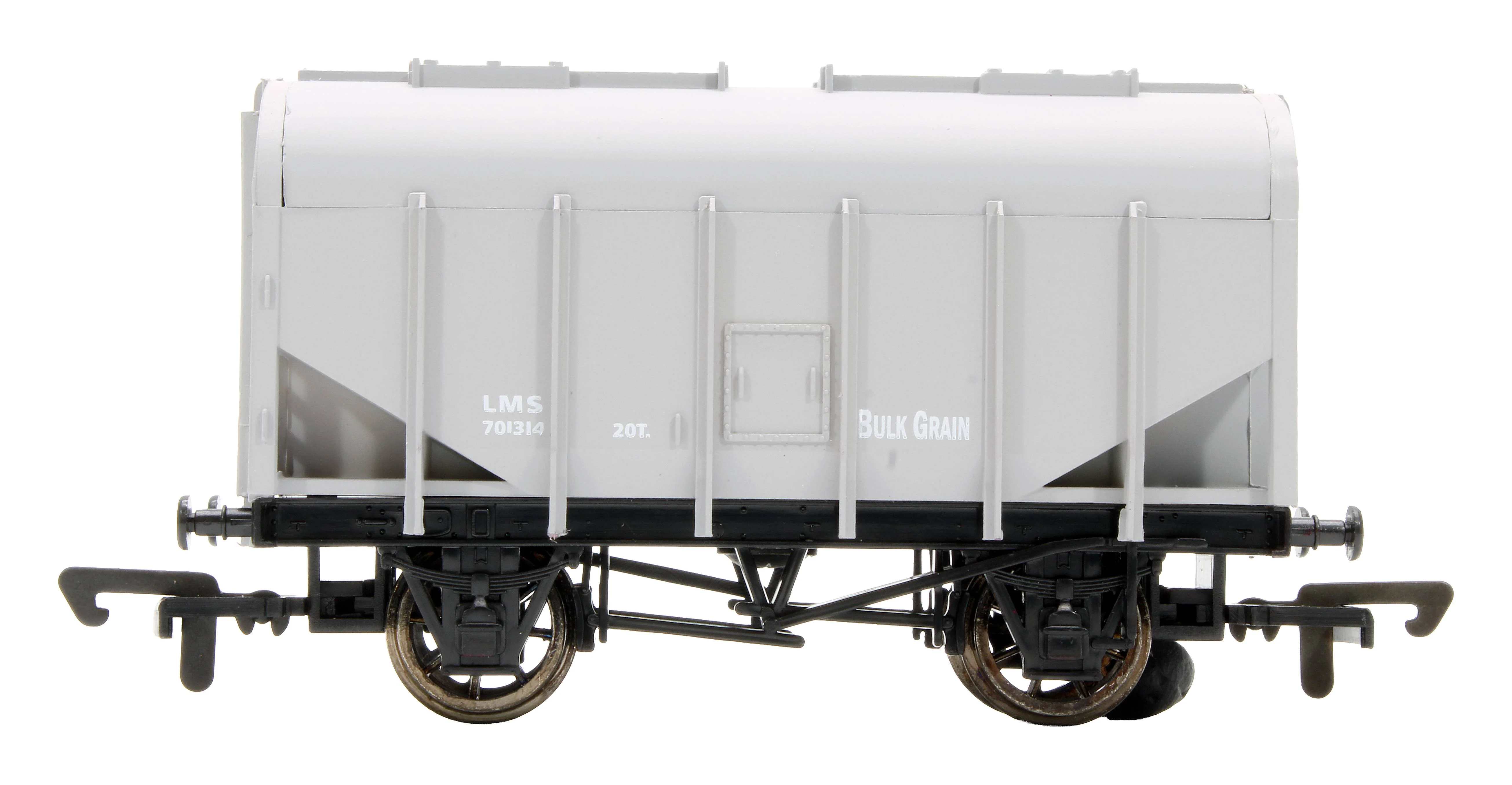 Pre-Owned B534 LMS Bulk Grain Hopper 701314 - Image 3