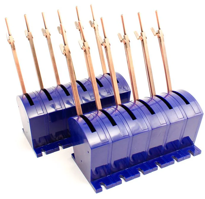DCD-LCP Cobalt-S Lever “Signalbox” Control Pack for All NCE Systems - Image 2