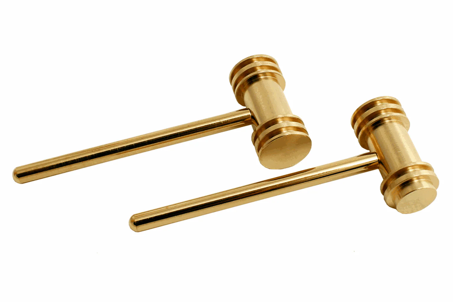 DCG-RGBHP4 Roller Gauge (w/handle) P4 Scale 18.83mm BH (2 Pack)