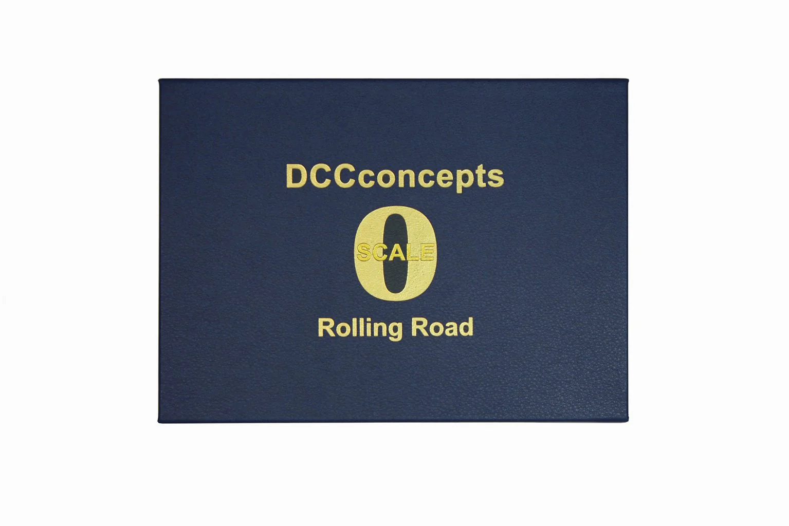 Rolling Road O Gauge Premium Edition – 4 Axle - Image 2