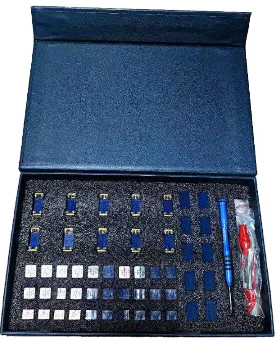 DCM-RRU.10 Rolling Road (Universal) Premium Edition - 10 Axle - Image 3