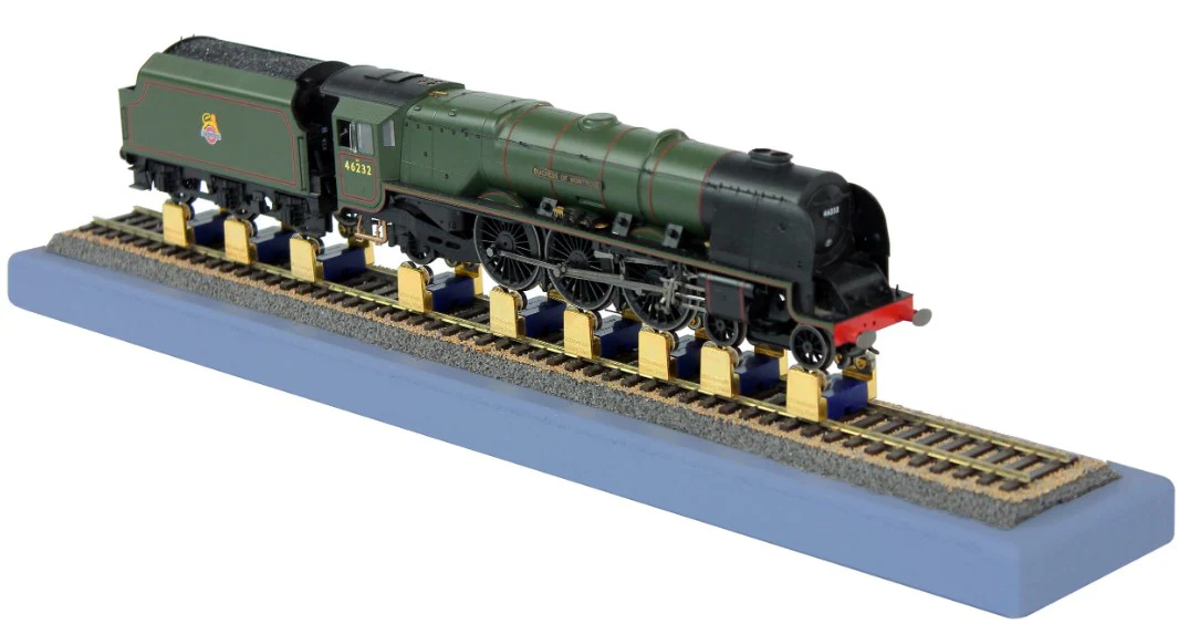 DCM-RRU.10 Rolling Road (Universal) Premium Edition - 10 Axle - Image 4