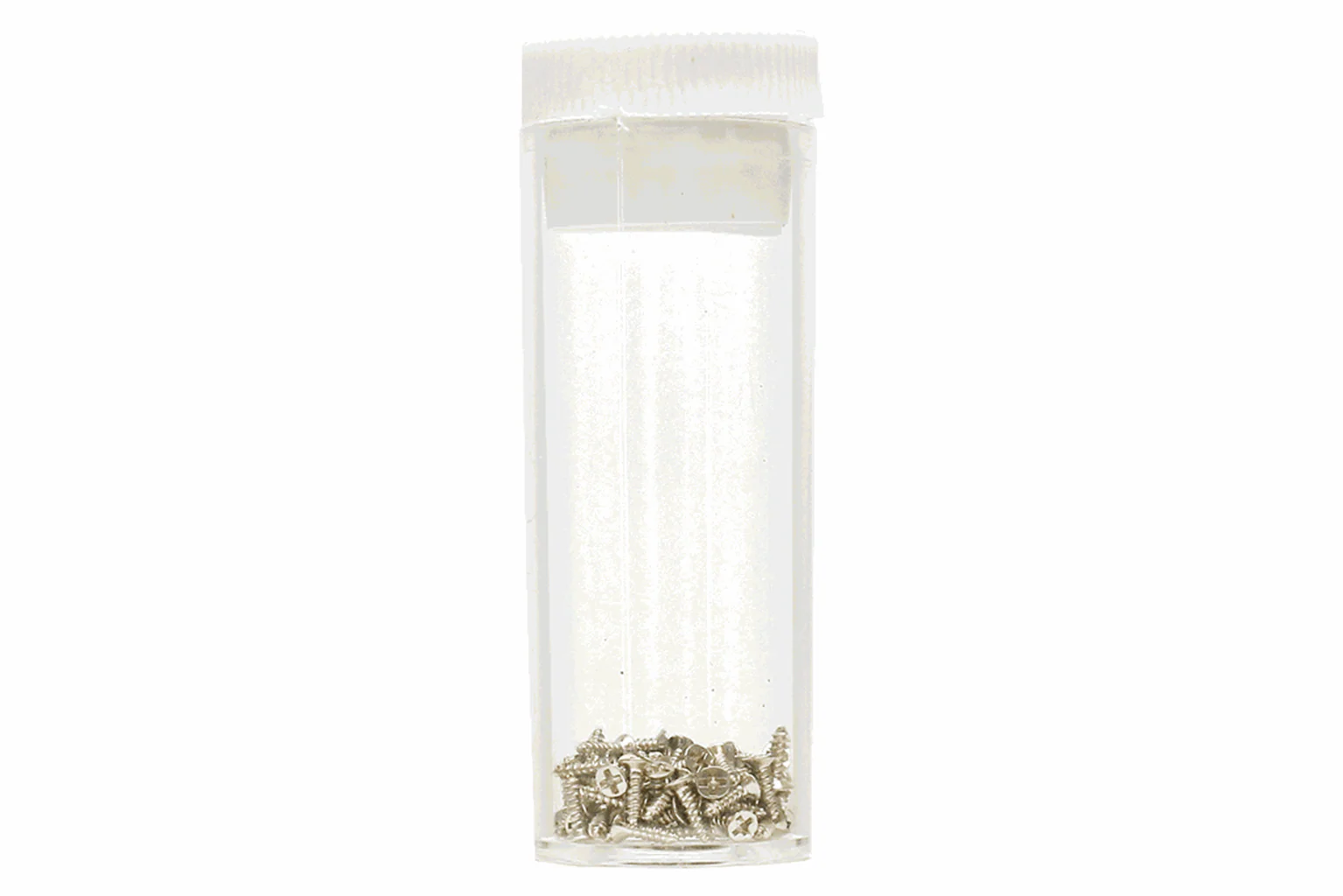 Countersunk Screws 1 x 5mm (60 Pieces) - Image 2