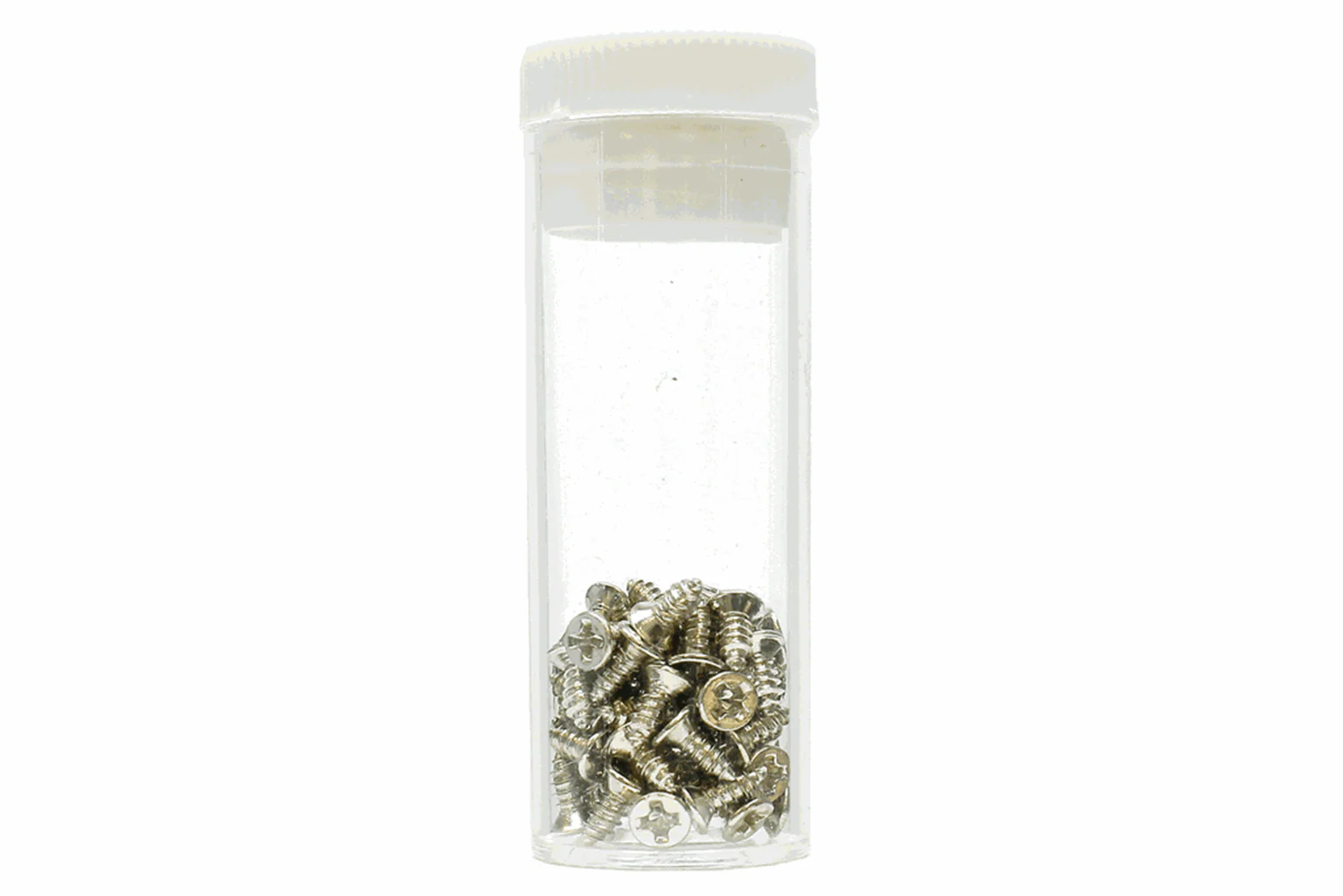 Countersunk Screws 2 x 5mm (60 Pieces) - Image 2