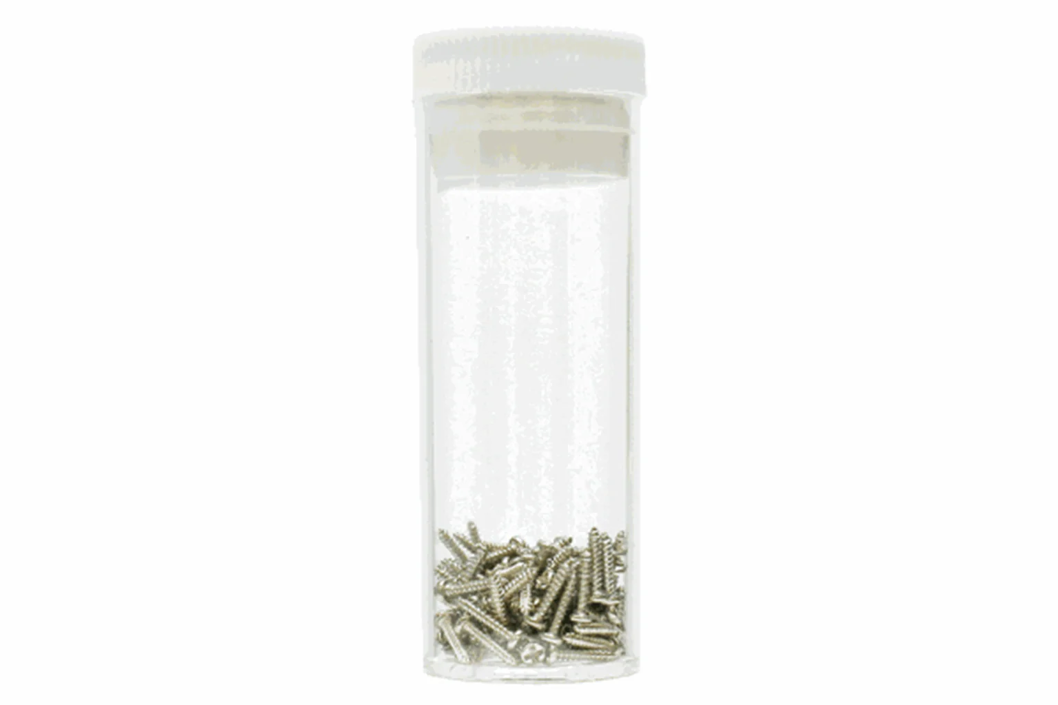 Pan Head Screws 1 x 5mm (60 Pieces) - Image 2