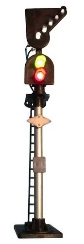 2 Aspect Home Kit with RH RT Indicator Round Head