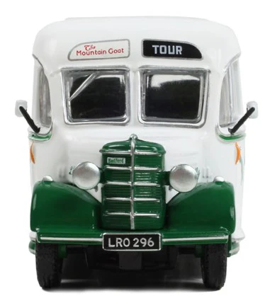 E20146 Bedford OB Coach LRO296 The Mountain Goat, Windermere - Image 9