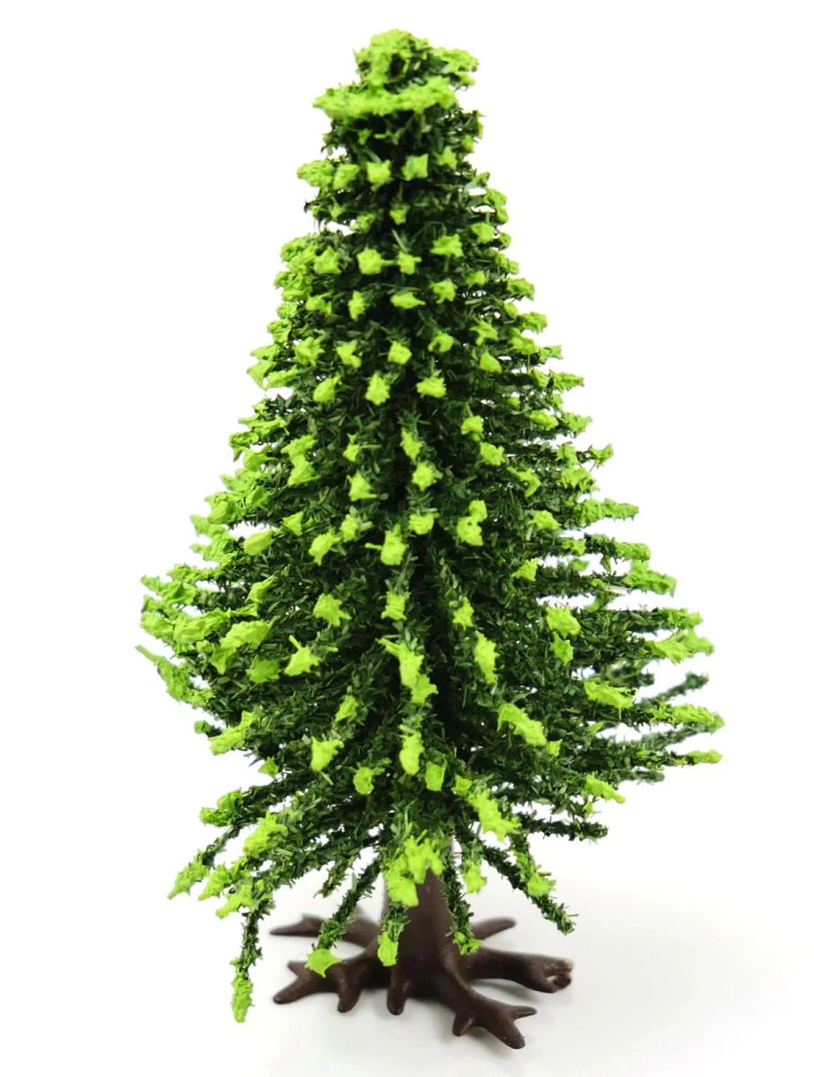 Bulk Pack Trees - Spruce (25) - Image 2