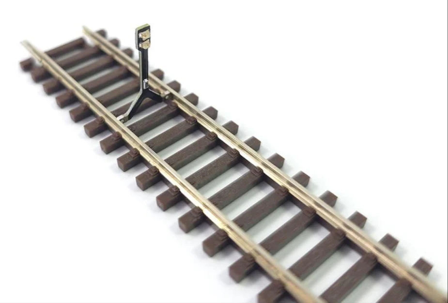 TT:120 Gauge Buffer Stop Lights x2 - Image 3