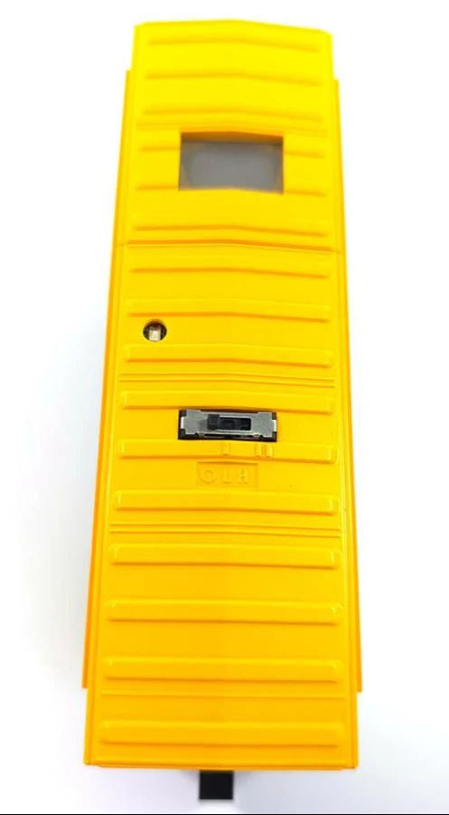 Network Rail Battery Operated Track Cleaning Wagon - Image 4