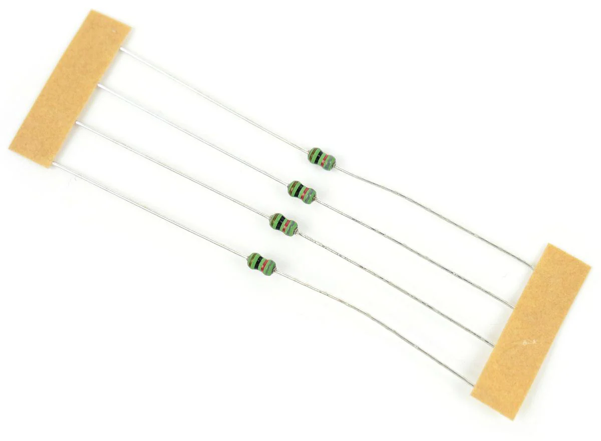 Red Micro LEDs (4) - Image 3