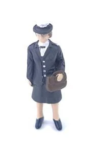 Law Enforcement - Police (3) Figure Set - Image 4