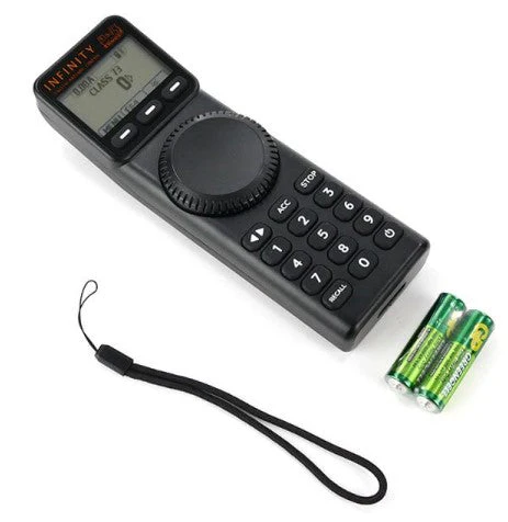 Pre-Owned Infinity Digital Sovereign Model Railway Control Package - Image 2