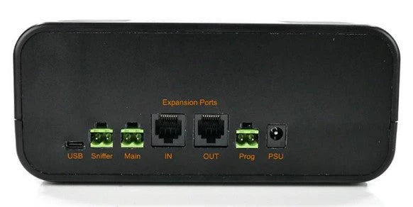 Pre-Owned Infinity Digital Sovereign Model Railway Control Package - Image 5