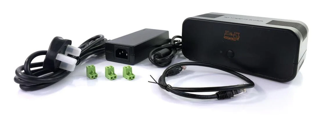 Infinity Digital Plus Expansion/Booster Unit