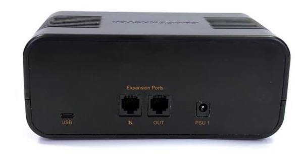 Infinity Digital Wireless Handset Receiver Unit - Image 3