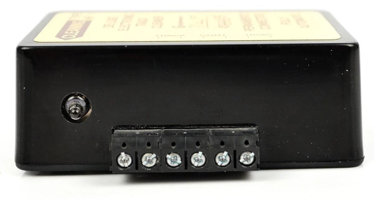High Frequency Electronic Track Cleaner - Single Track - Image 3