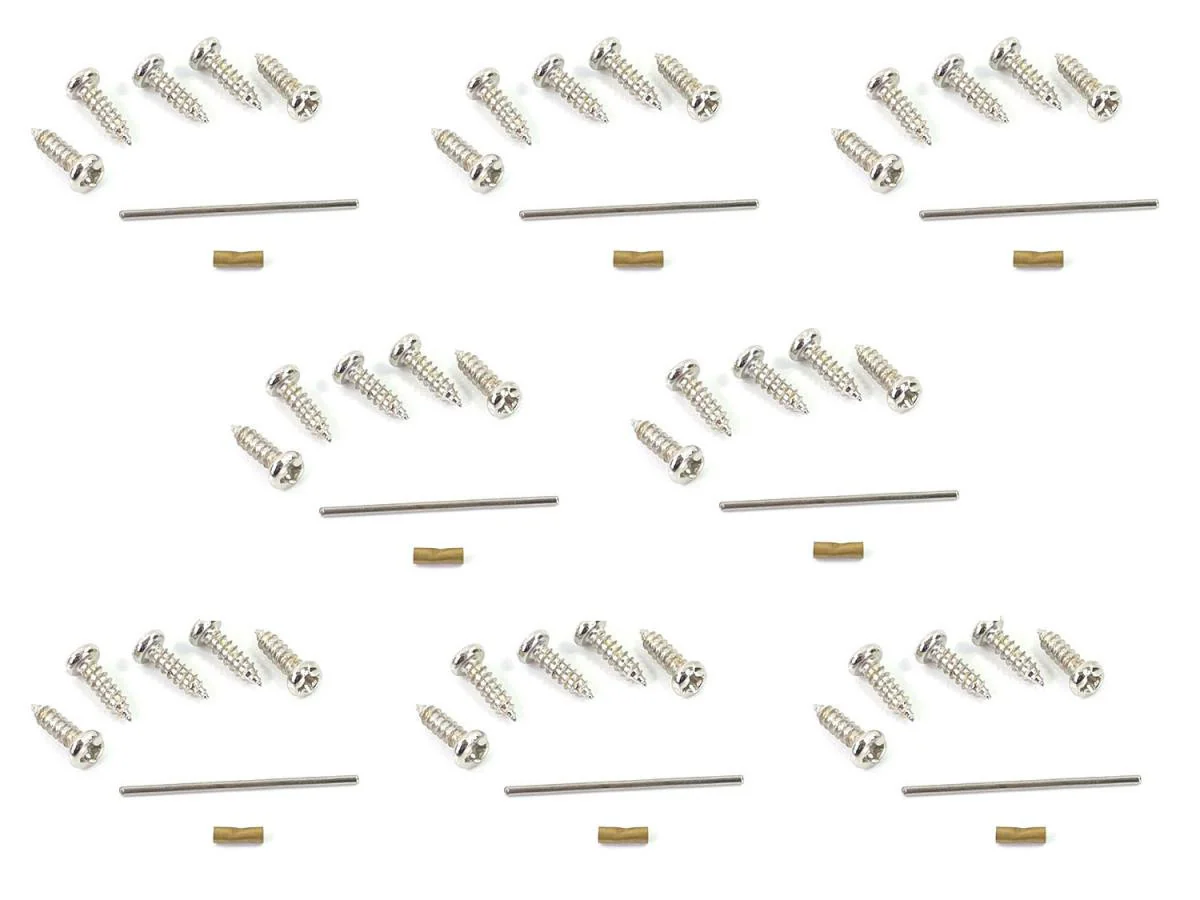 UNITY Power & Points - 8 Point Motor Set - Image 5