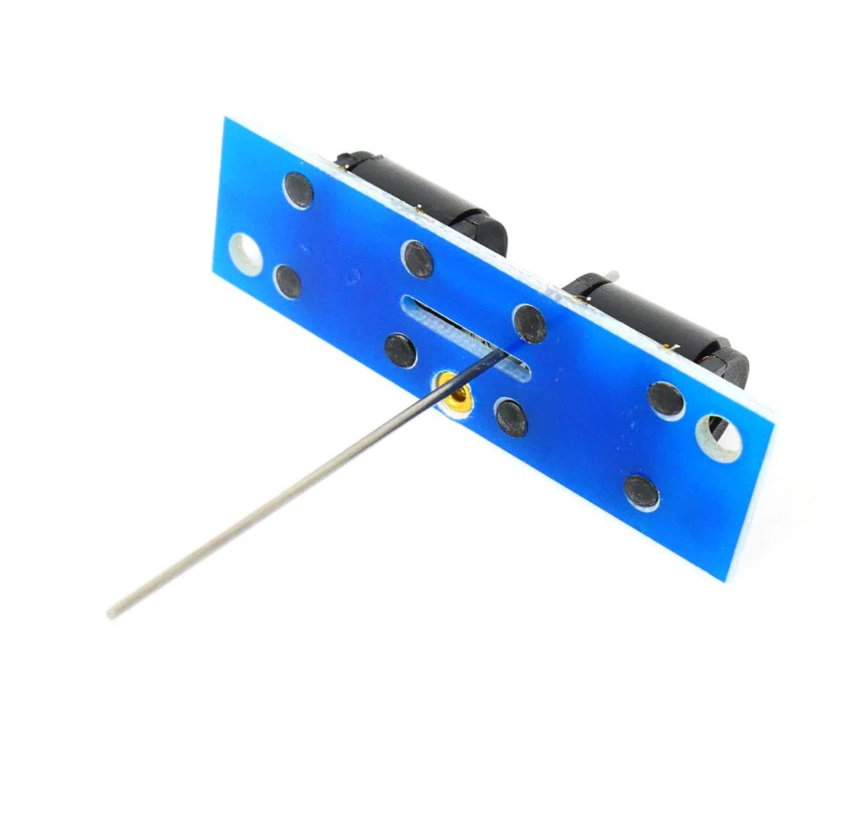 Seep Point Motor with Latching Mechanism - Image 3