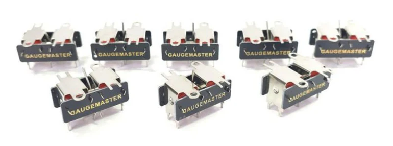 Seep UNITY Power Points & Motors - 8 Point Control Set - Image 6