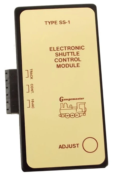 Pre-Owned Super Shuttle Unit