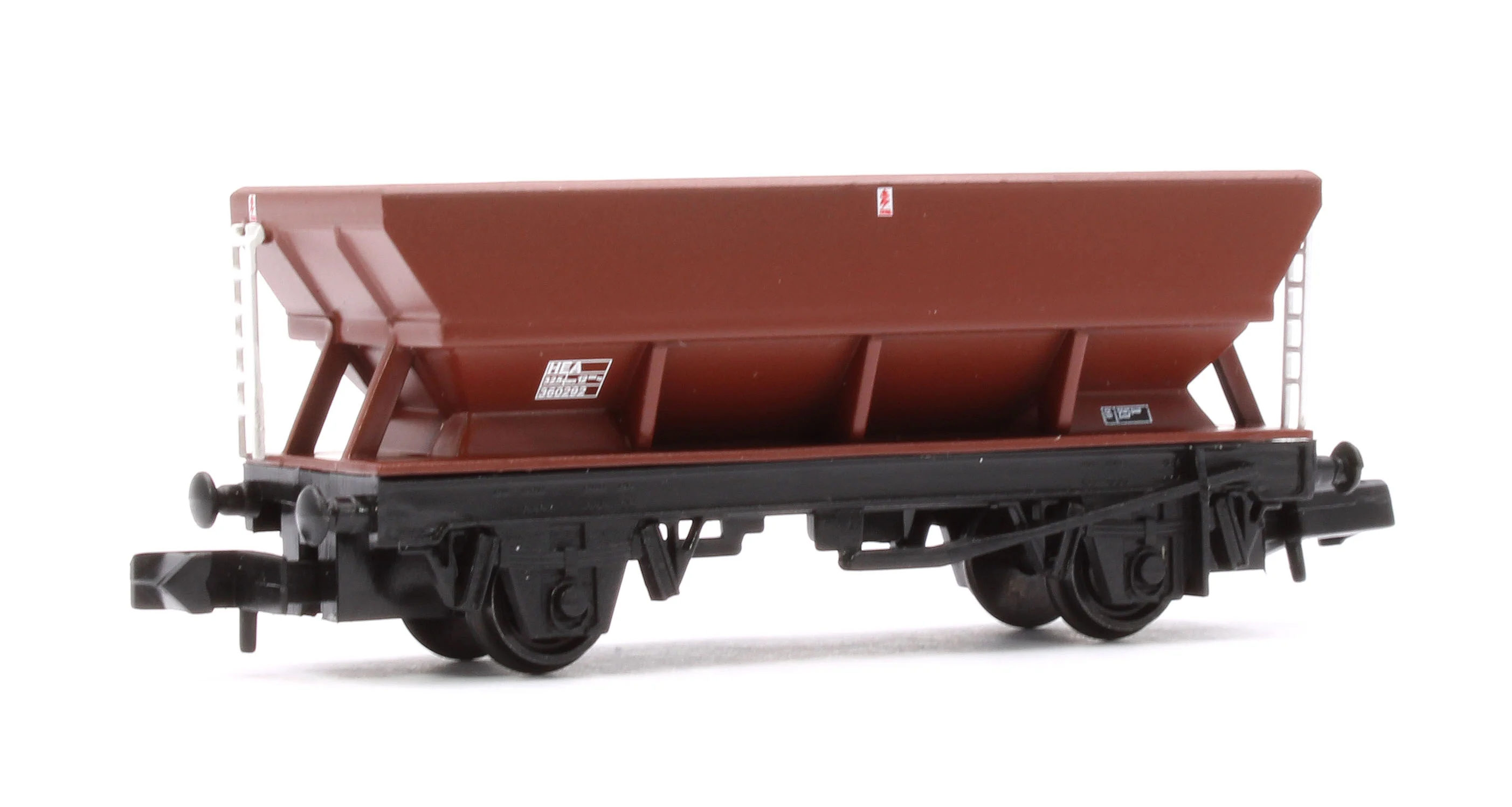 373-502D BR HEA Hopper Wagon BR Bauxite No.360292