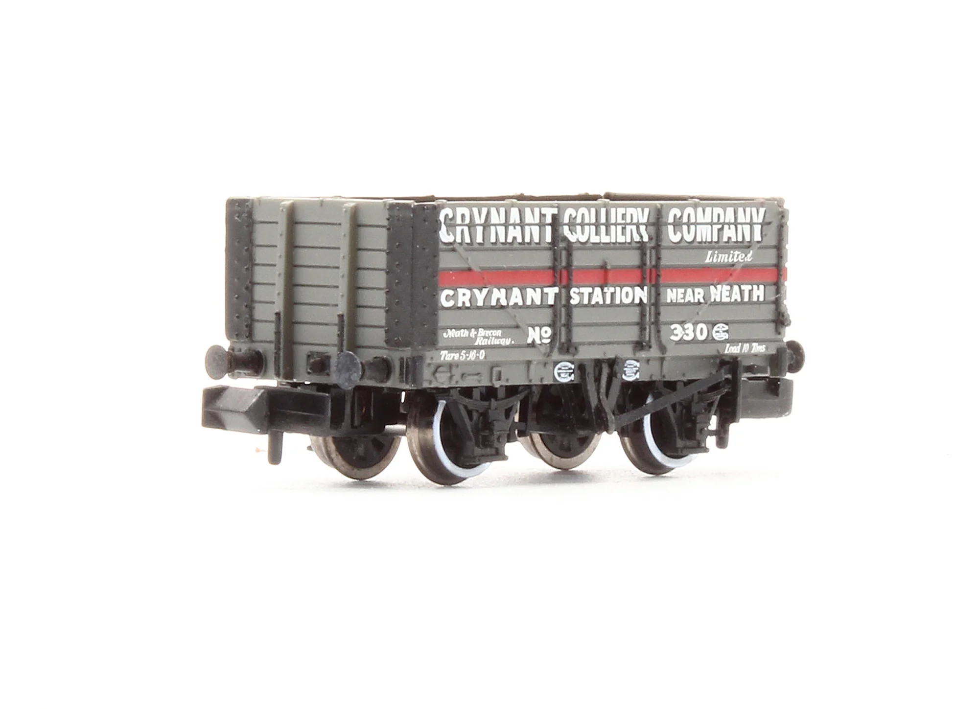 Pre-Owned Set Of 3 Private Owner Wagons - Exclusive Edition - Image 4