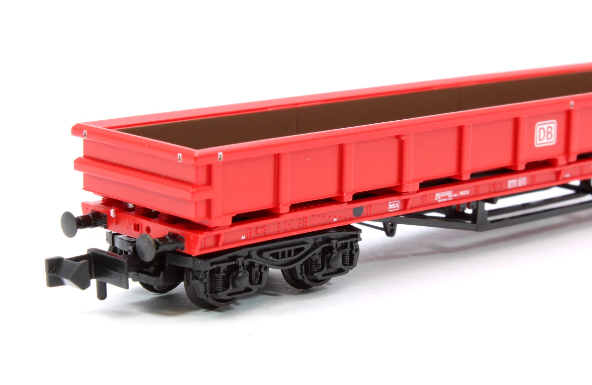 MXA 'Lobster' Bogie Open Wagon DB Cargo 950212 - Image 4