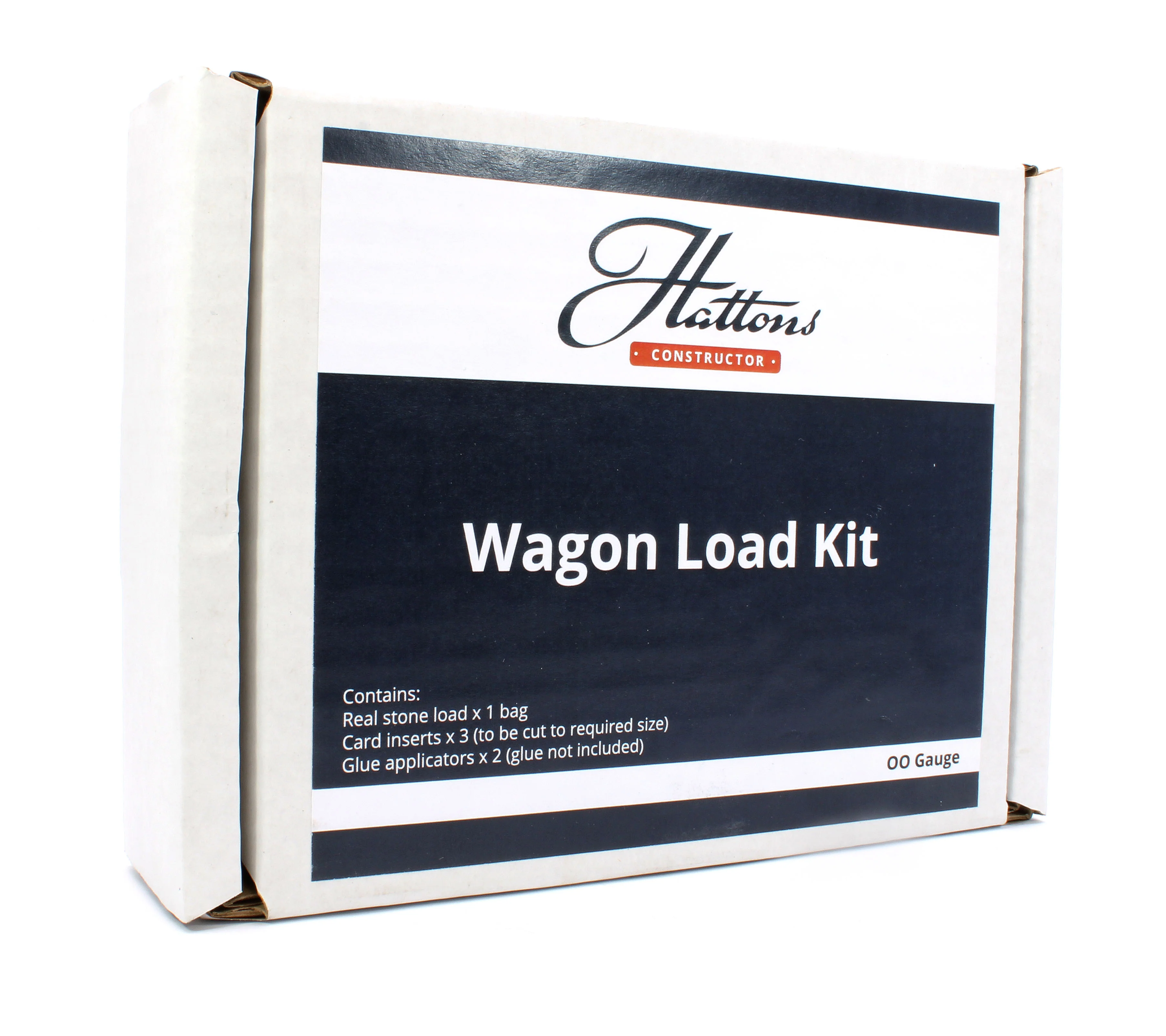 H4-KIT-SAND Hattons Constructor Wagon Load Starter Kit Sand (400g) OO Gauge