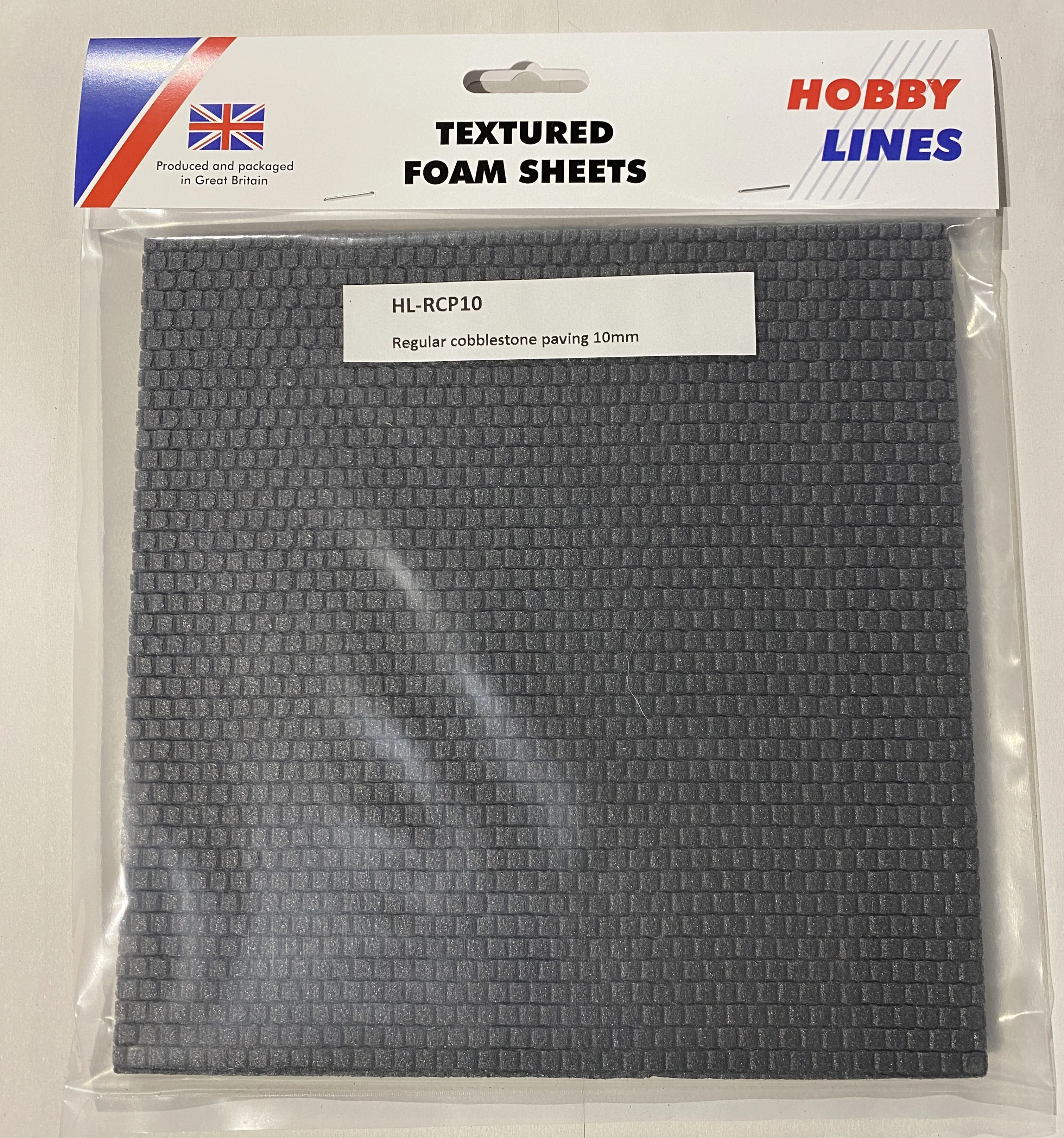 HL-RCP10 Regular Cobblestone Paving 10mm - Image 2