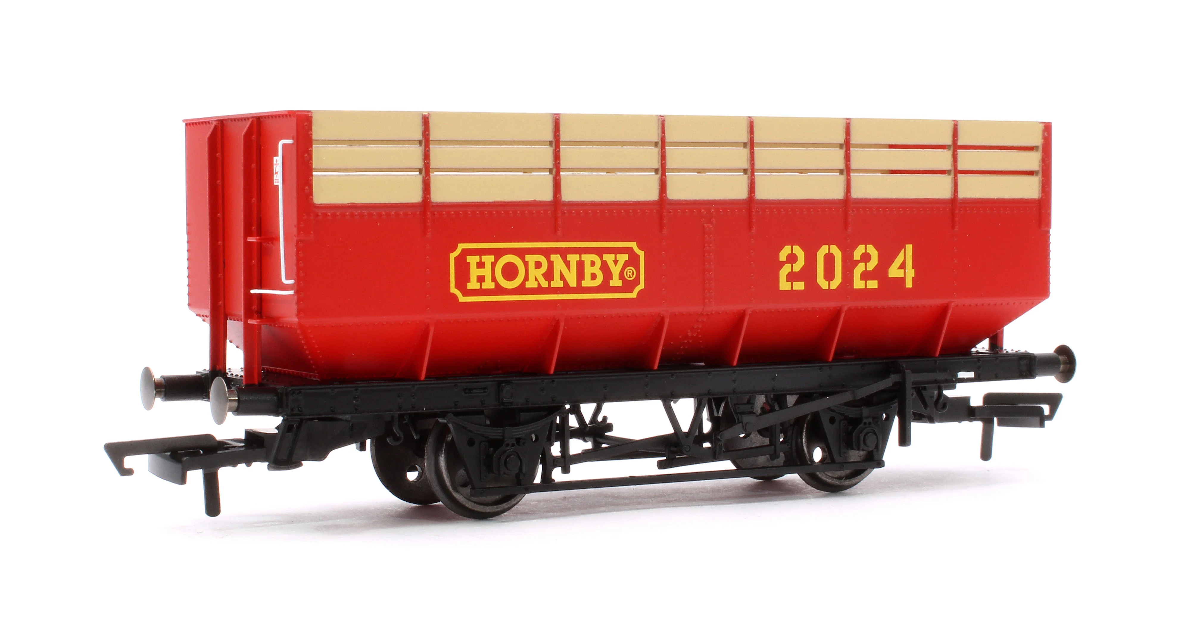 Hornby 2024 Wagon - Image 3