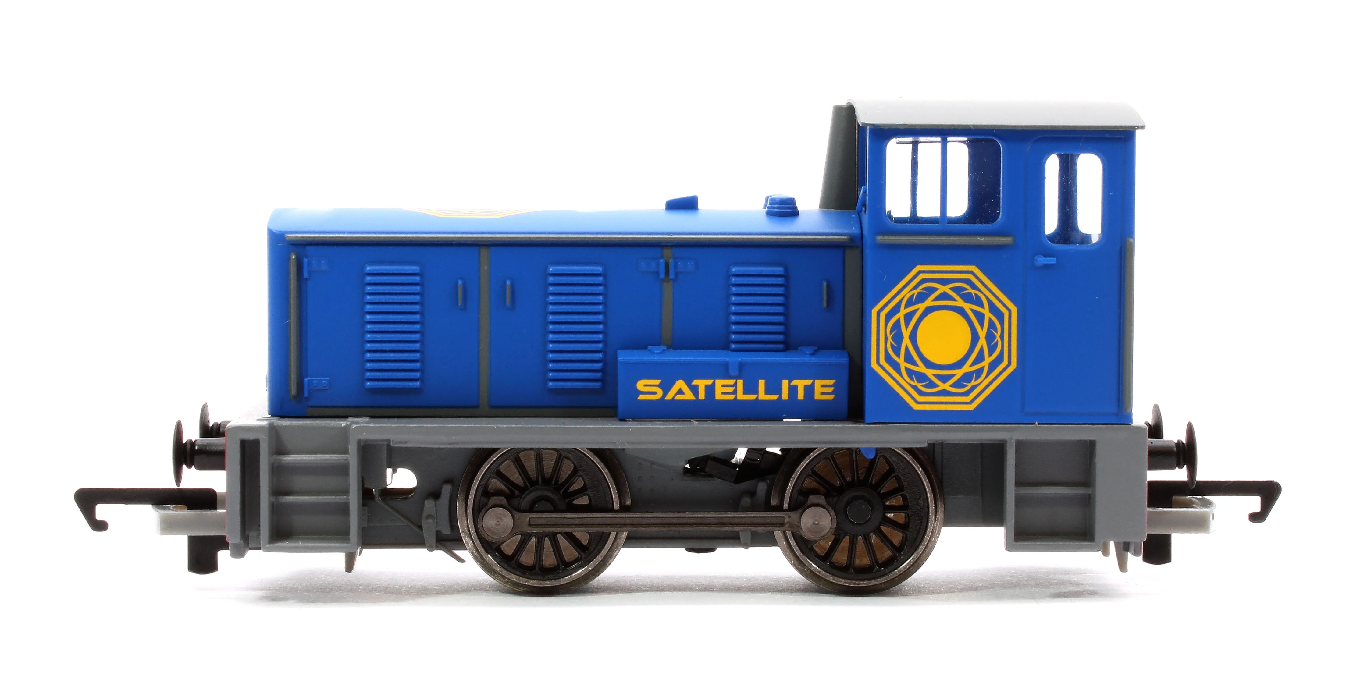 iTraveller 6000 Train Set - Image 3