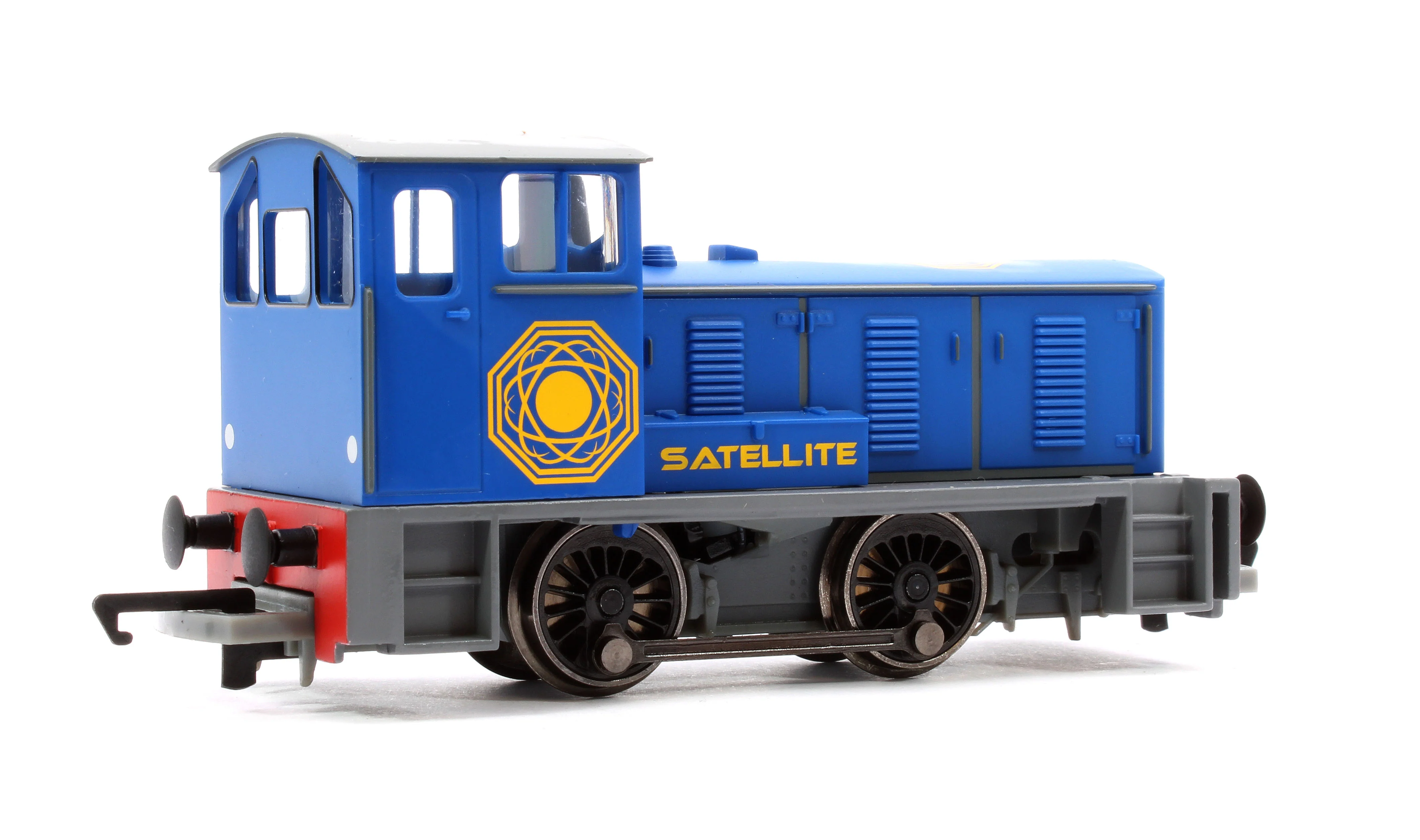 iTraveller 6000 Train Set - Image 5