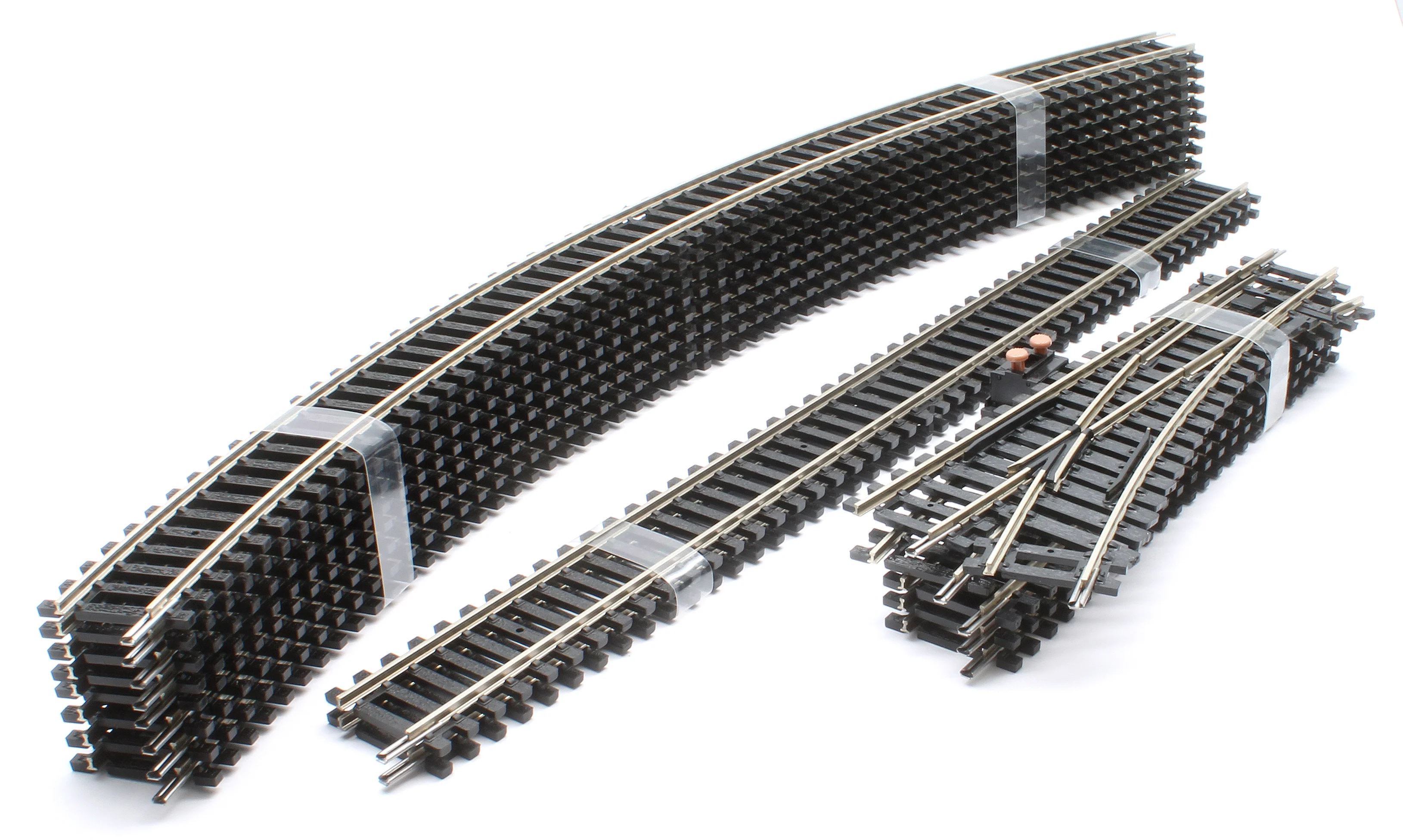 R1288M LNER Azuma No.800201 High Speed Set - Railroad Range - Image 19