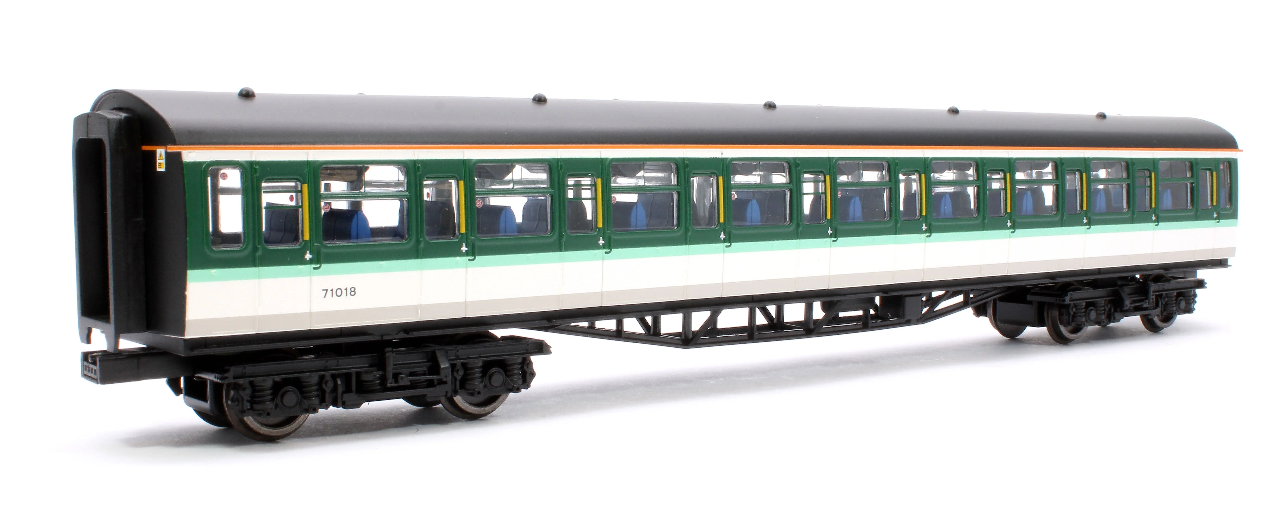 Pre-Owned R30106 Southern Class 423 4-VEP EMU 76683, 71018, 62136 & 76684 Train Pack - Image 7