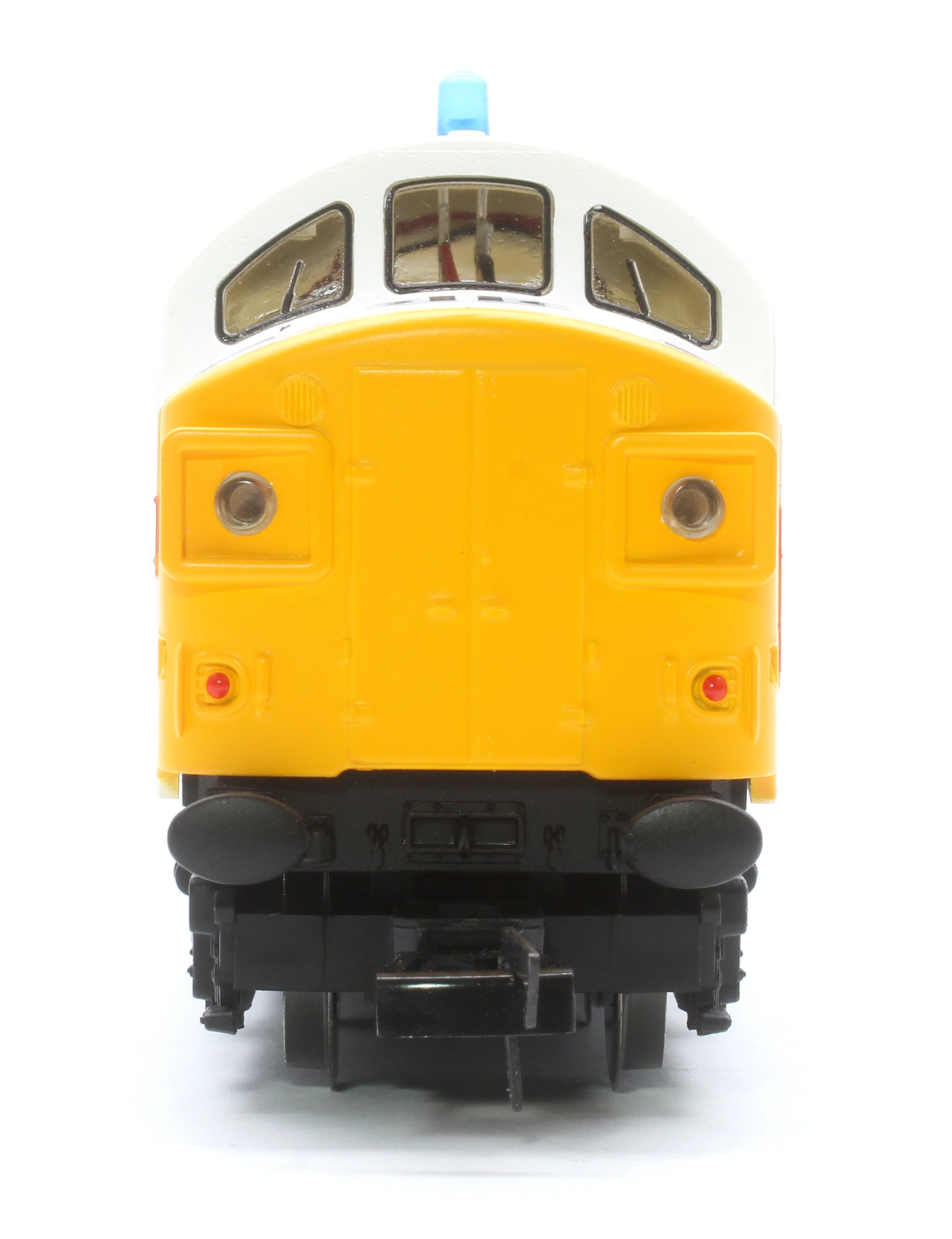 RailRoad Class 37 BR Police Livery '37093' Diesel Locomotive - DCC Sound - Image 7