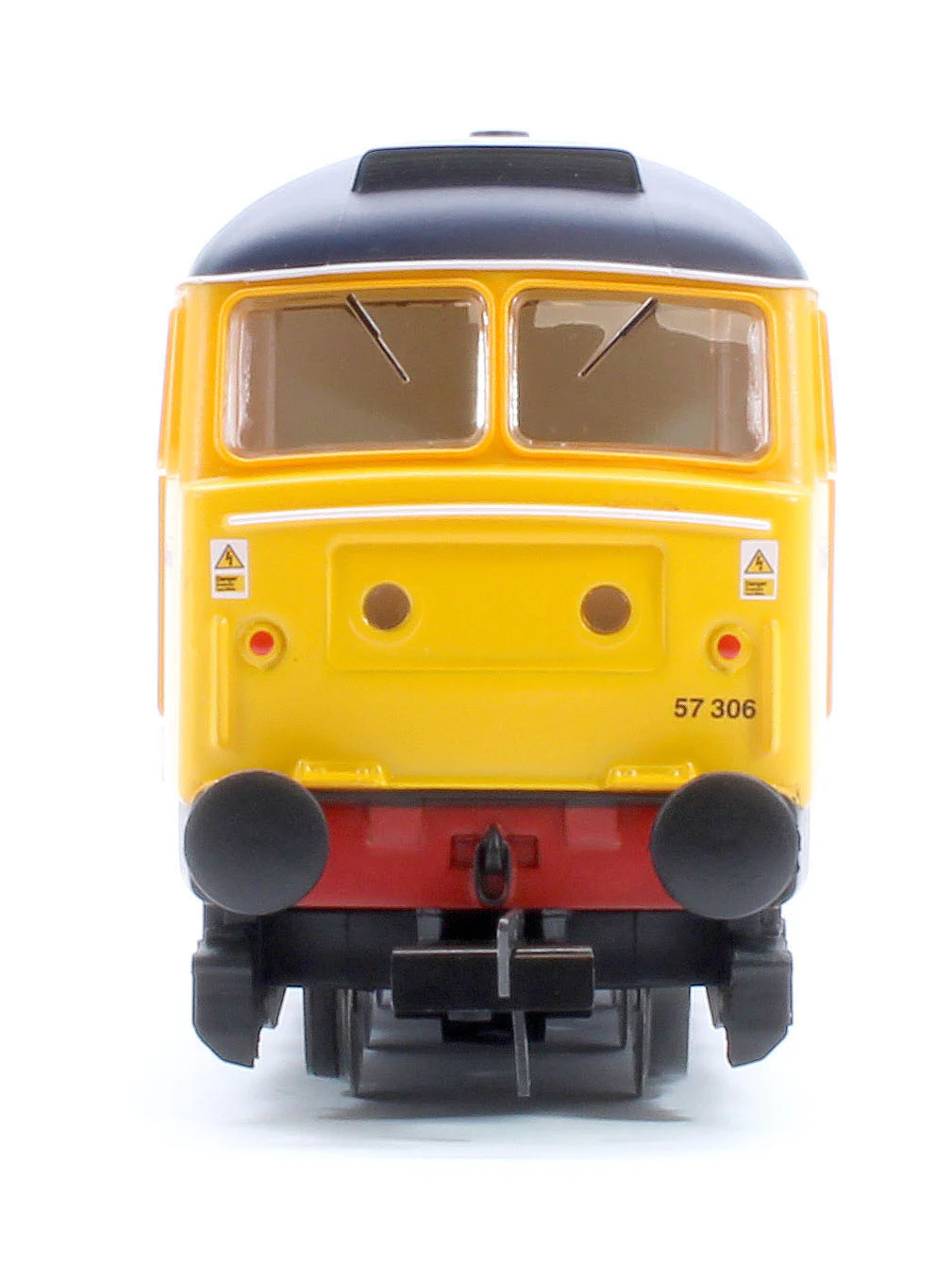 RailRoad Class 57/3 GBRf 57306 Diesel Locomotive - Image 7